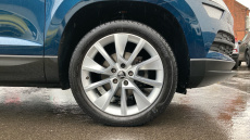 Skoda Karoq 1.5 TSI SE L 5dr Petrol Estate